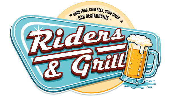 Riders & Grill
